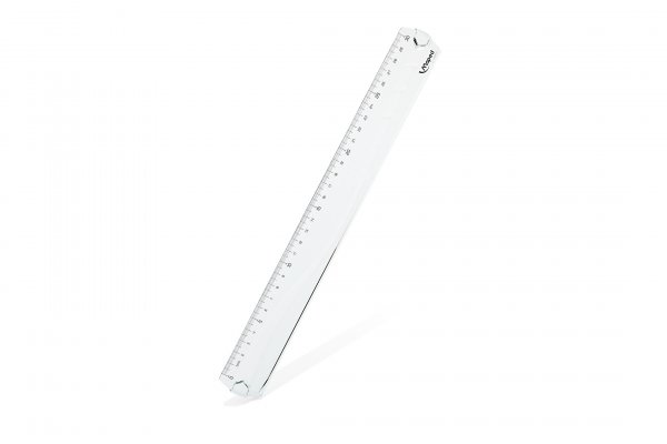 MAPED 30cm GEOMETRIC RULER