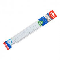 MAPED 30cm GEOMETRIC RULER