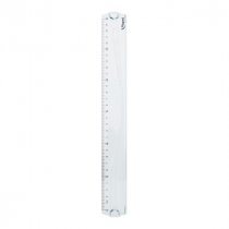 MAPED 30cm GEOMETRIC RULER
