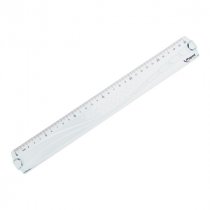 MAPED 30cm GEOMETRIC RULER