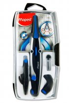 * MAPED TECHNIC PREMIUM BOW COMPASS CDU