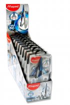 * MAPED TECHNIC PREMIUM BOW COMPASS CDU