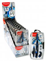 * MAPED TECHNIC PREMIUM BOW COMPASS CDU