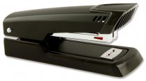 MAPED ESSENTIALS 26/6 HALF STRIP STAPLER
