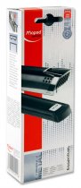 MAPED ESSENTIALS 26/6 FULL STRIP STAPLER