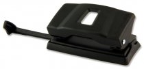 MAPED ESSENTIALS 2 HOLE PAPER PUNCH 10/12 SHEETS