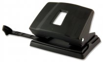 MAPED ESSENTIALS 2 HOLE PAPER PUNCH 20/25 SHEETS