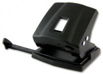 MAPED ESSENTIALS 2 HOLE PAPER PUNCH 30/35 SHEETS
