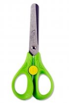 MAPED 3D 13cm/5" SECURITY SCISSORS 3 ASST - CARDED