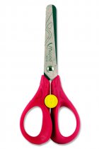 MAPED 3D 13cm/5" SECURITY SCISSORS 3 ASST - CARDED