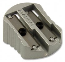 MAPED TWIN HOLE METAL PENCIL SHARPENER CDU