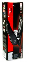 * MAPED EXPERT HD90 HEAVY DUTY STAPLER - BLACK