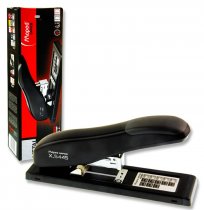 * MAPED EXPERT HD90 HEAVY DUTY STAPLER - BLACK