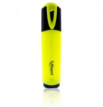 MAPED FLUO'PEPS CLASSIC HIGHLIGHTER - YELLOW