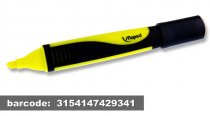 MAPED FLUO'PEPS HIGHLIGHTER MARKER 5 ASST. CDU