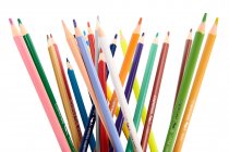 MAPED COLOR'PEPS PKT.24 COLOUR PENCILS & LABELS