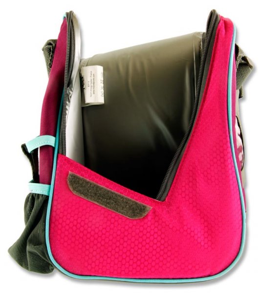 PICNIK CONCEPT LUNCH BAG - PINK