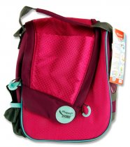 PICNIK CONCEPT LUNCH BAG - PINK
