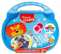 MAPED CREATIV EARLY AGE - MY FIRST MODELLNG DOUGH KIT