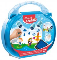 MAPED CREATIV EARLY AGE - MY FIRST STAMPS KIT