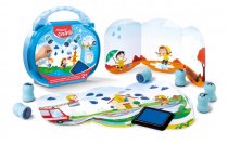 MAPED CREATIV EARLY AGE - MY FIRST STAMPS KIT