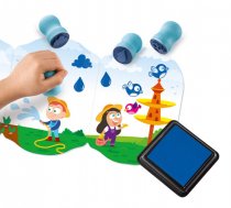 MAPED CREATIV EARLY AGE - MY FIRST STAMPS KIT