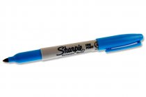 SHARPIE FINE POINT PERMANENT MARKER 6 ASST.