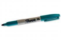 SHARPIE FINE POINT PERMANENT MARKER 6 ASST.