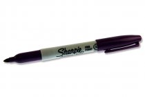 SHARPIE FINE POINT PERMANENT MARKER 6 ASST.