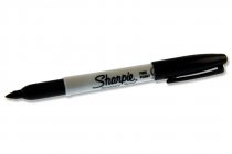 SHARPIE FINE POINT PERMANENT MARKER 6 ASST.