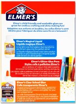 ELMERS 8pce SLIME STARTER PACK