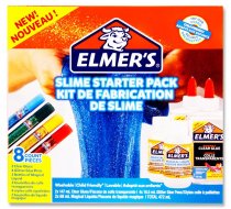 ELMERS 8pce SLIME STARTER PACK