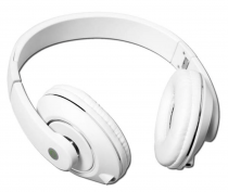 OUTPUT WIRELESS BLUETOOTH HEADPHONES - BLACK