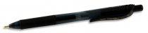 PENTEL ENERGEL-X BL107 0.7mm RETRACTABLE GEL PEN - BLACK