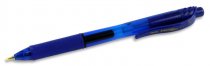 PENTEL ENERGEL-X BL107 0.7mm RETRACTABLE GEL PEN - BLUE
