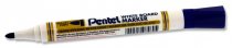 PENTEL MW85 WHITEBOARD MARKER BULLET POINT - BLUE