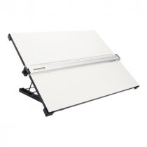 PREMIER UNIVERSAL A2 TECHNICAL DRAWING BOARD WITH PARALLEL MOTION