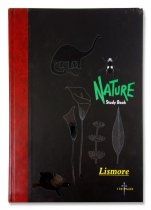 * LISMORE A4 120pg NATURE STUDY