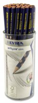 LYRA GROOVE SLIM PENCIL CDU