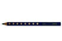 LYRA GROOVE JUNIOR NATURAL GRIP PENCIL CDU