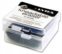 LYRA KNETGUMMI KNEADABLE ERASER CDU