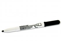GIOTTO ROBERCOLOR BULLET POINT WHITEBOARD MARKER - BLACK