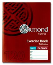 ORMOND PKT.10 120pg No.11 COPIES