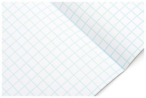 ORMOND 40pg 10mm Sq JUNIOR SUM COPY