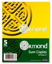 ORMOND PKT.5 120pg C3 SUM COPY