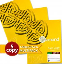 ORMOND PKT.5 120pg C3 SUM COPY