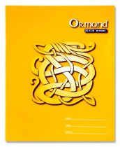 * ORMOND PKT.10 88pg COPIES
