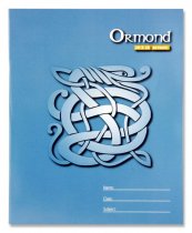 * ORMOND PKT.10 88pg COPIES