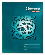 * ORMOND PKT.10 88pg COPIES