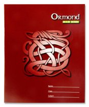 * ORMOND PKT.10 88pg COPIES